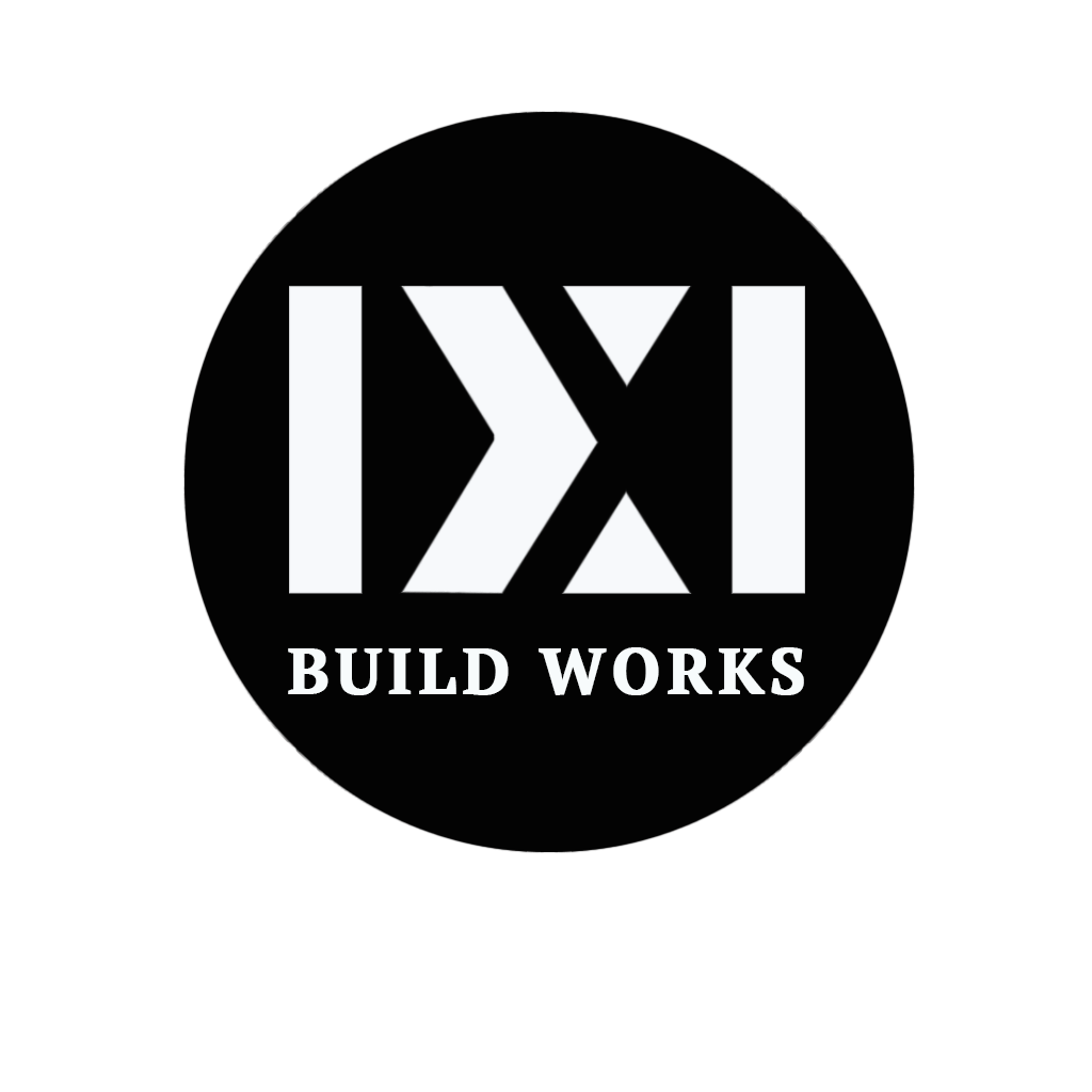 IXI Build Works